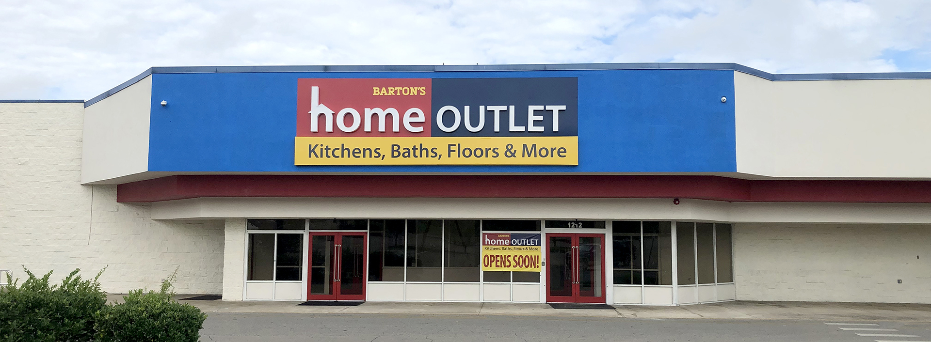 Home Outlet Tallahassee FL